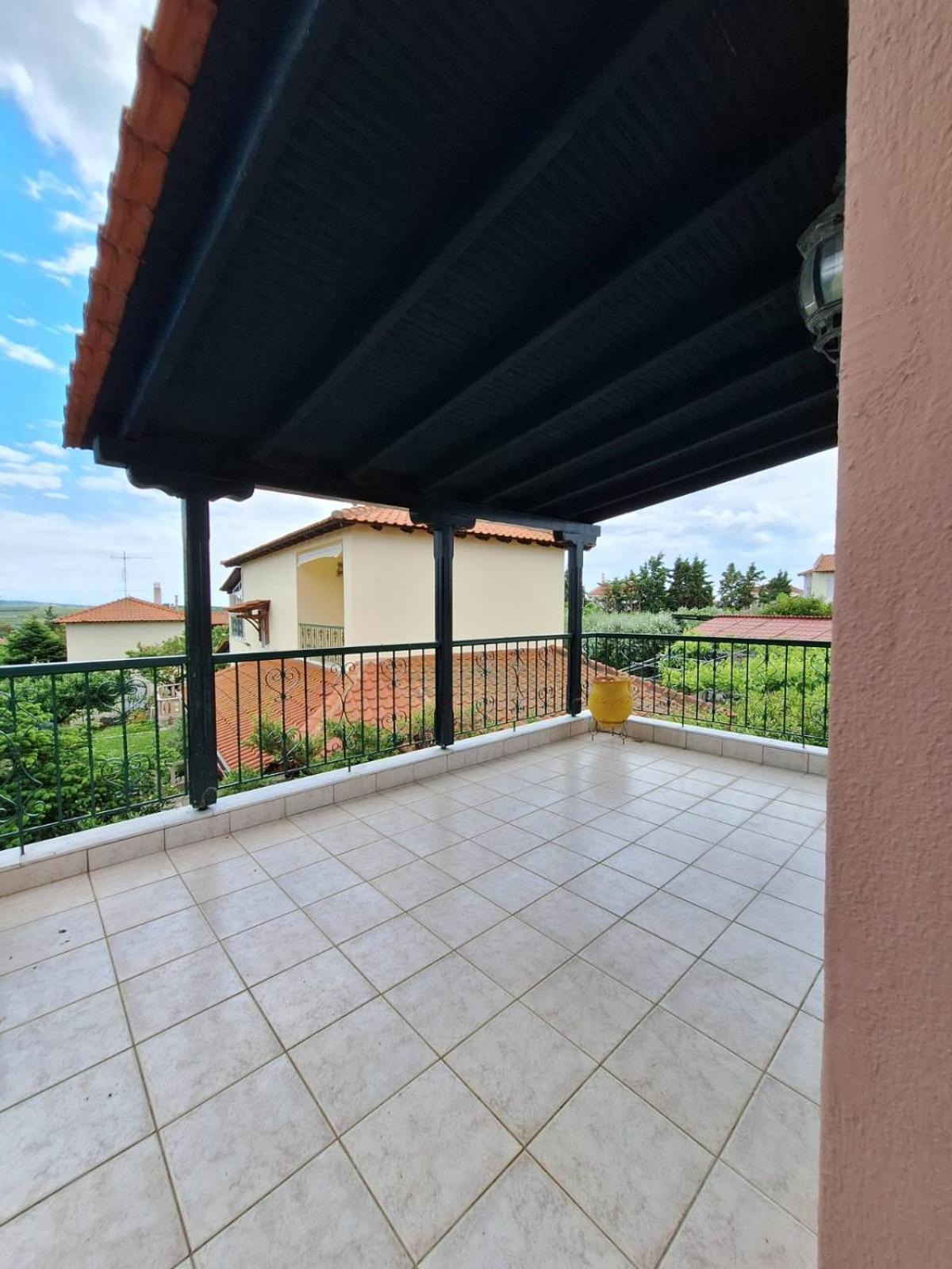 Villa Roadhouse, Nilie Hospitality Mgmt Flogita Exterior foto
